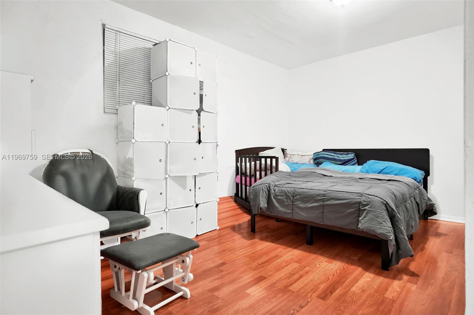 SUPERIOR PARK - Residential