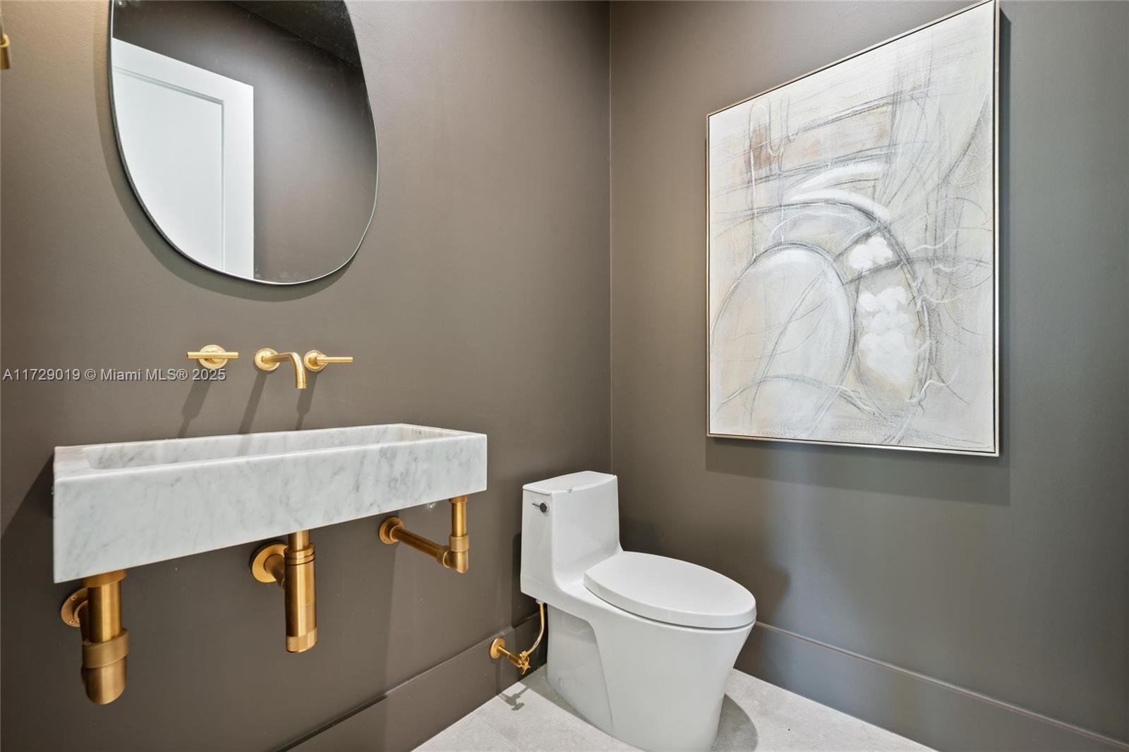 KENDALL PARK ESTATES - Residential