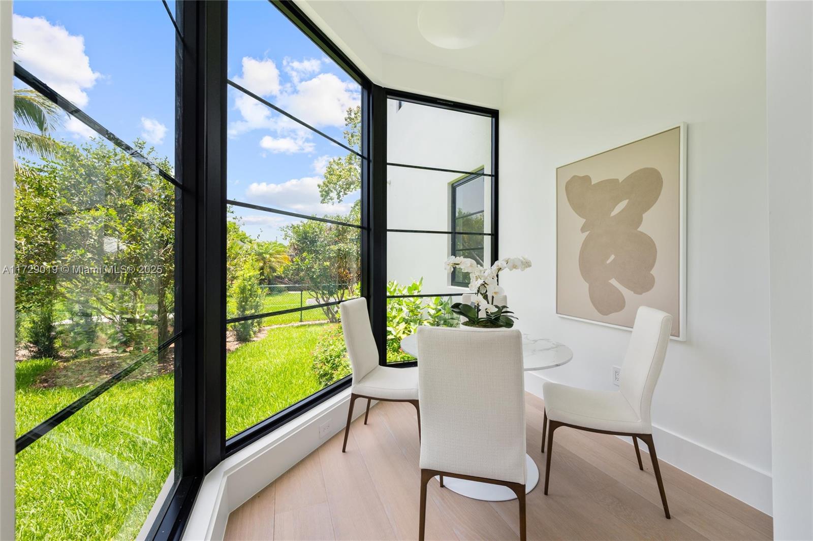 KENDALL PARK ESTATES - Residential