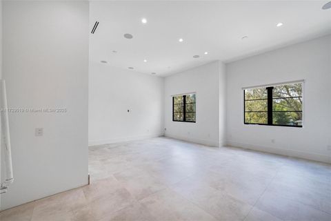A home in Pinecrest