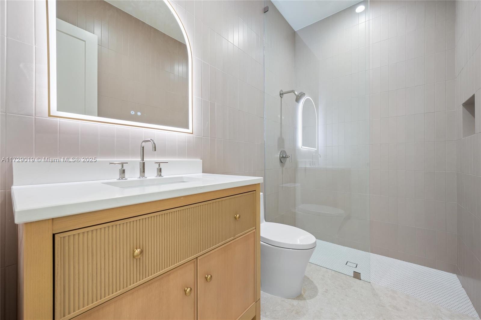 KENDALL PARK ESTATES - Residential