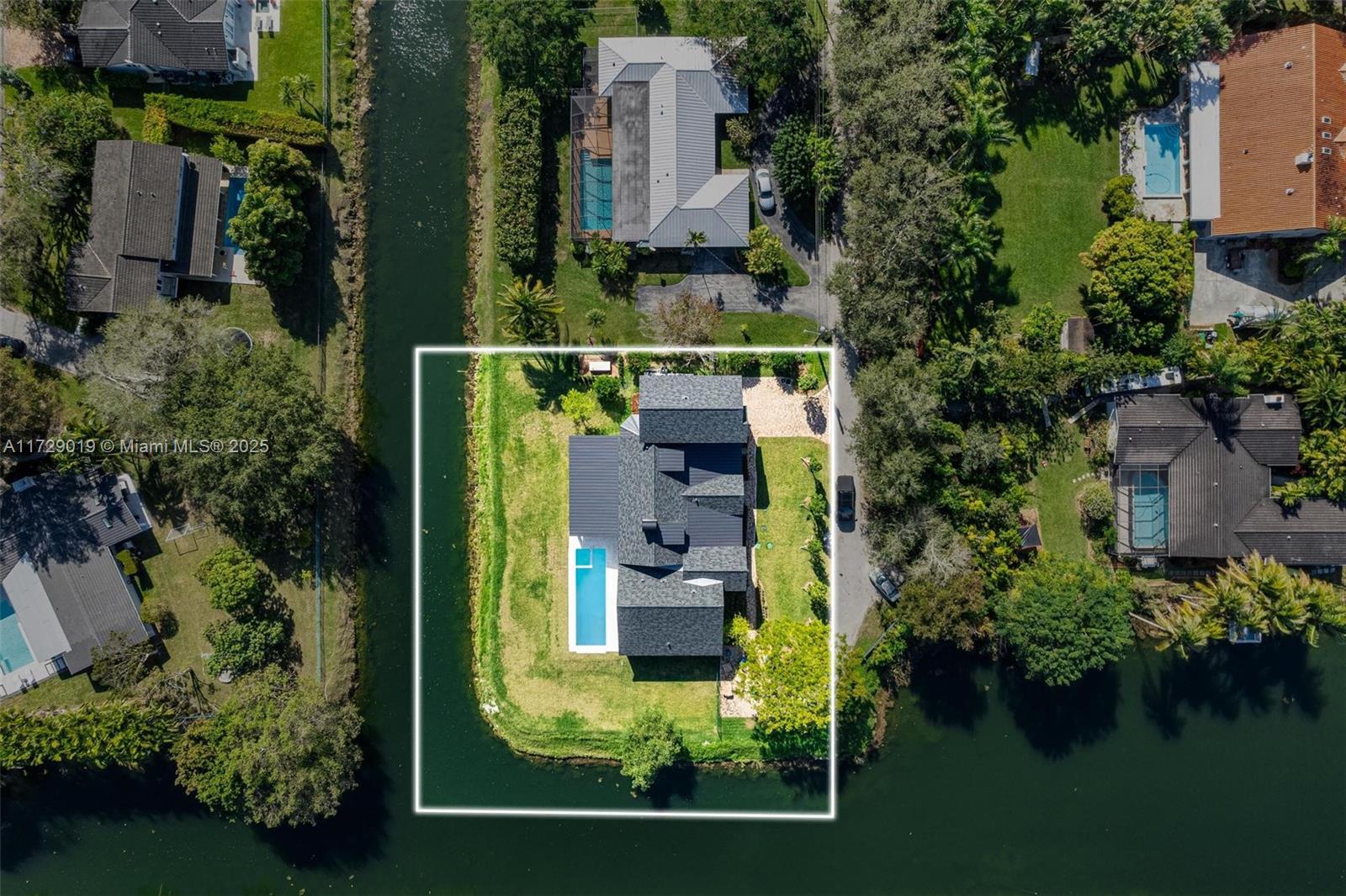 KENDALL PARK ESTATES - Residential