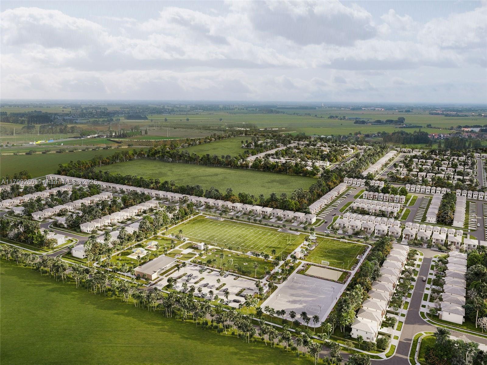 On Alba ONX Homes - Residential