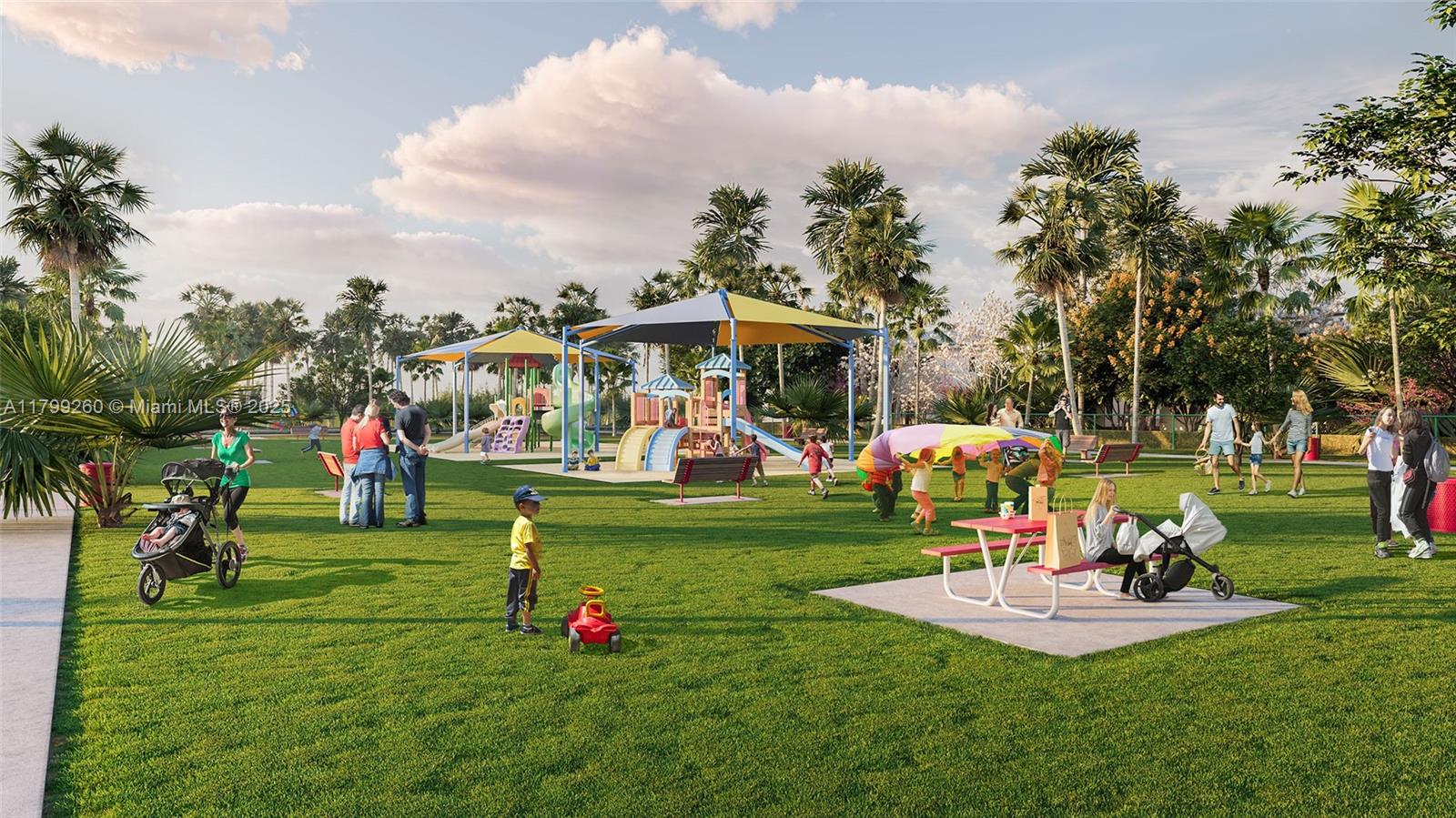 On Alba ONX Homes - Residential