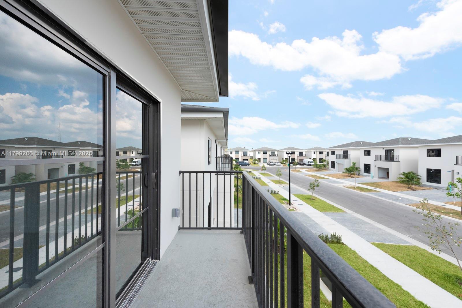 On Alba ONX Homes - Residential