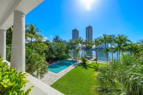 Tiny photo for 4731 Pine Tree Dr, Miami Beach, FL 33140 (MLS # A12027046)