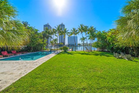 Tiny photo for 4731 Pine Tree Dr, Miami Beach, FL 33140 (MLS # A12027046)