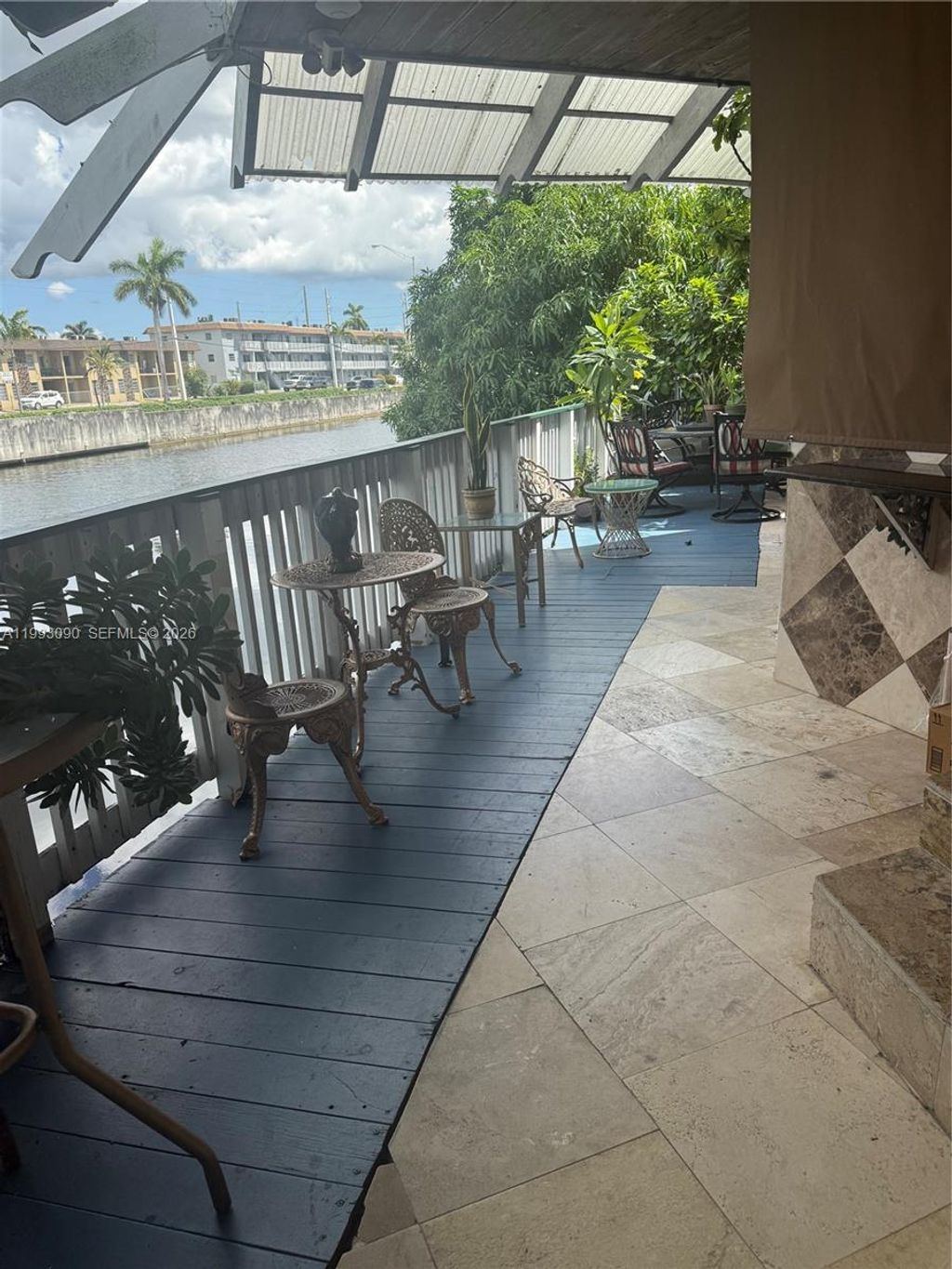 Photo of 7643 NW South River Dr, Medley, FL 33166 (MLS # A11993090)