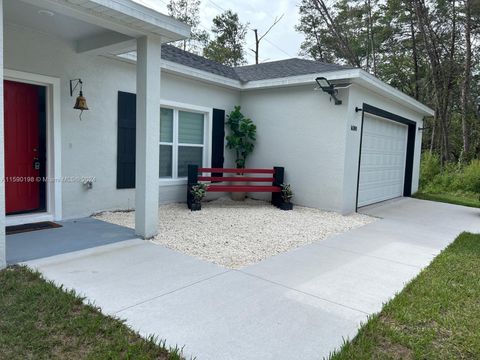 A home in Ocala