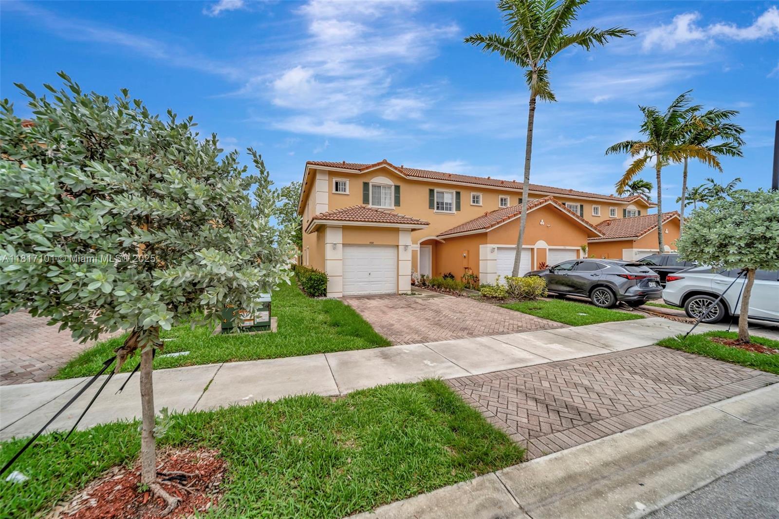 530 Saint Michelle Way