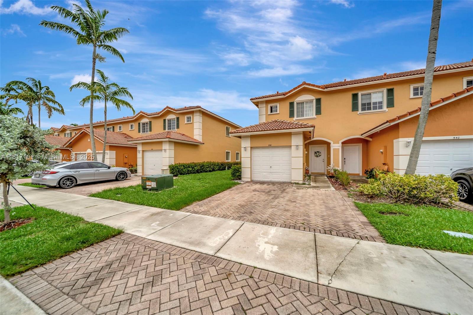 530 Saint Michelle Way, Margate, Broward County, Florida - 3 Bedrooms  
3 Bathrooms - 