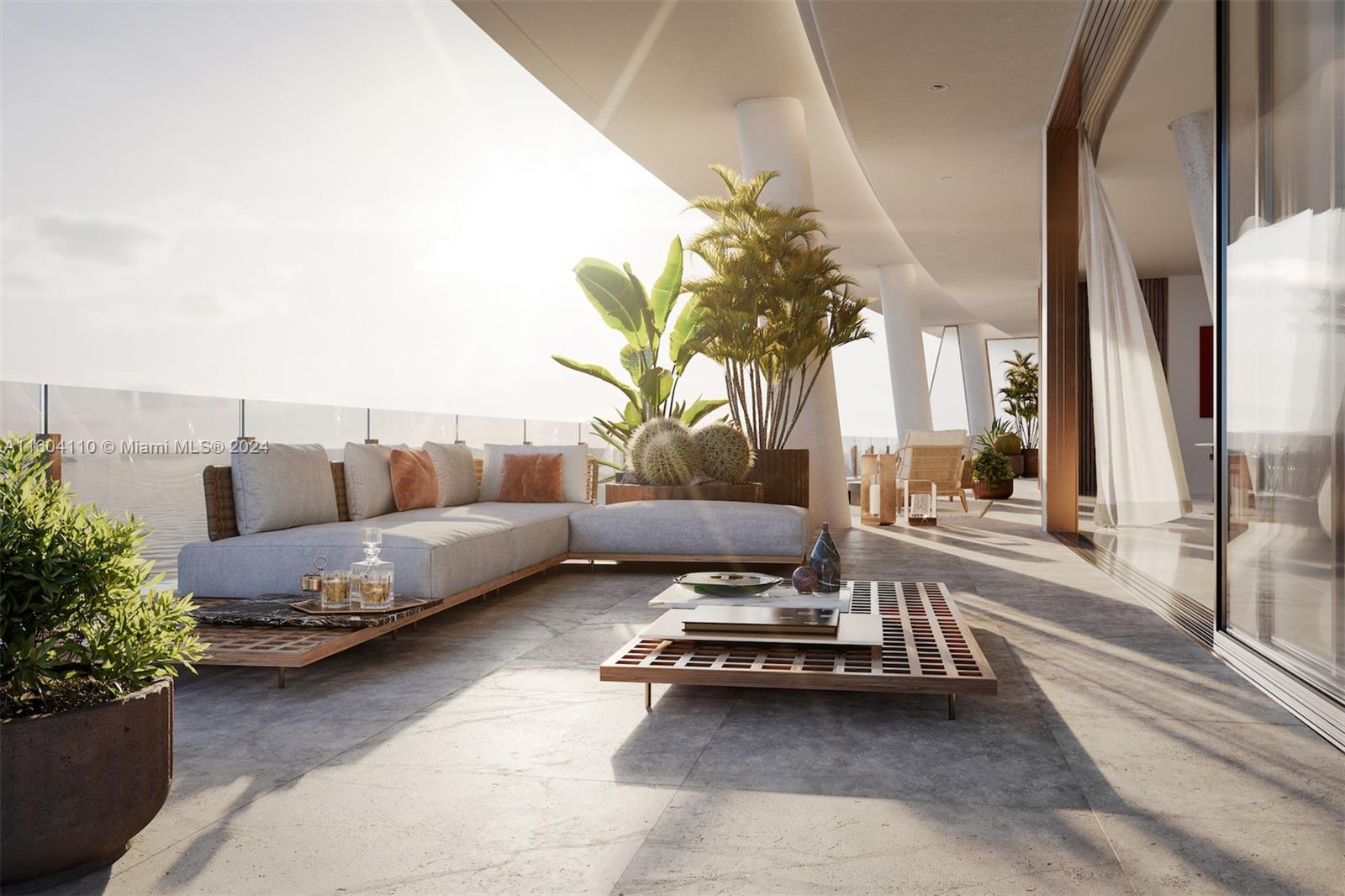 Vita Grove Isle - Residential