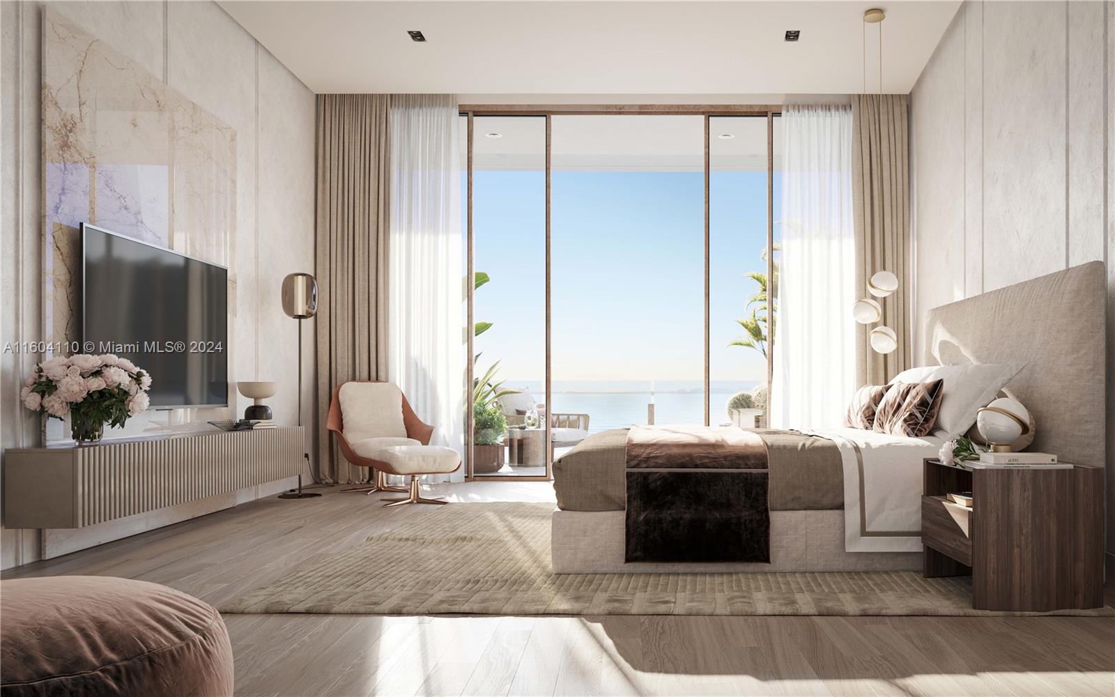 Vita Grove Isle - Residential
