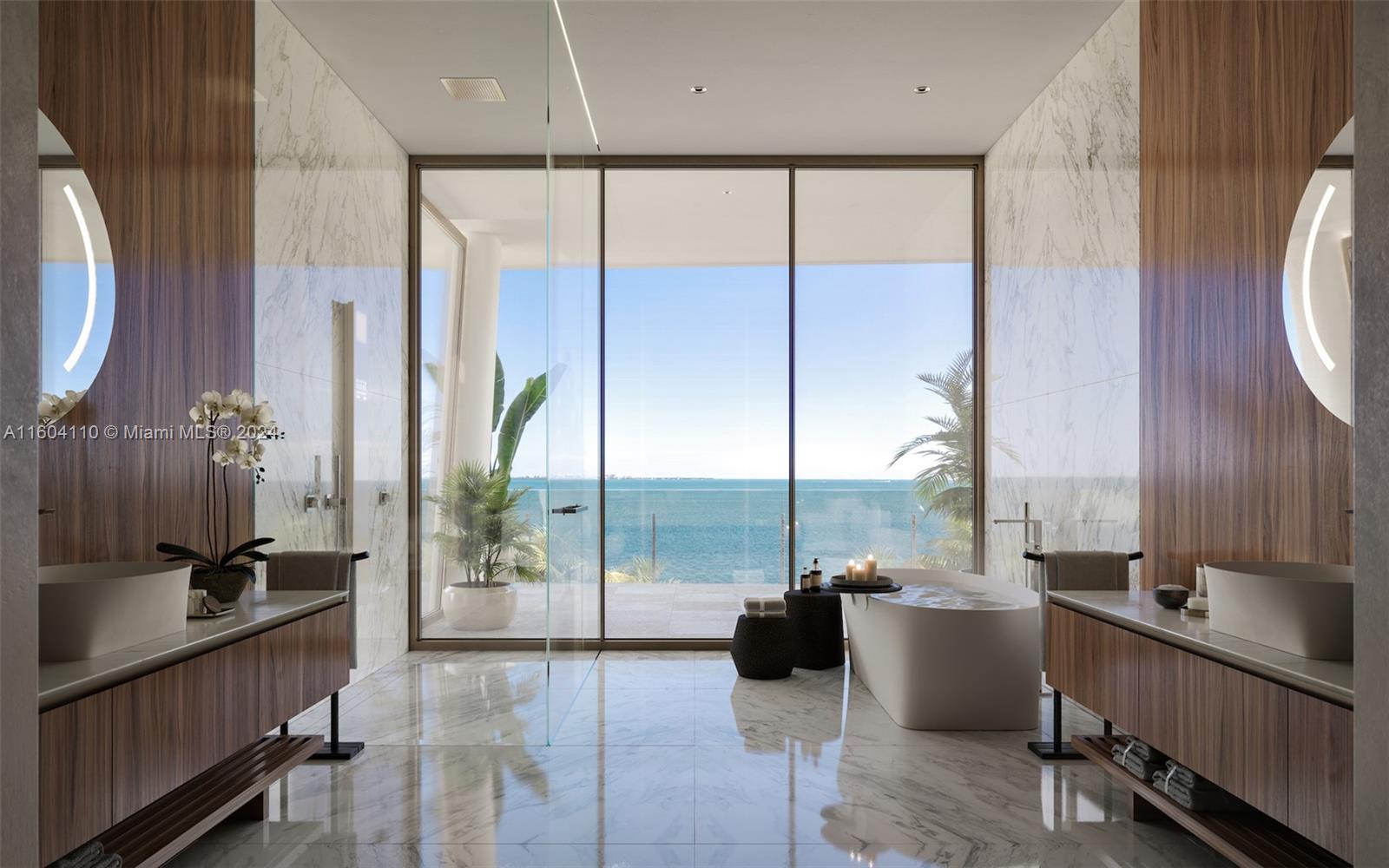 Vita Grove Isle - Residential