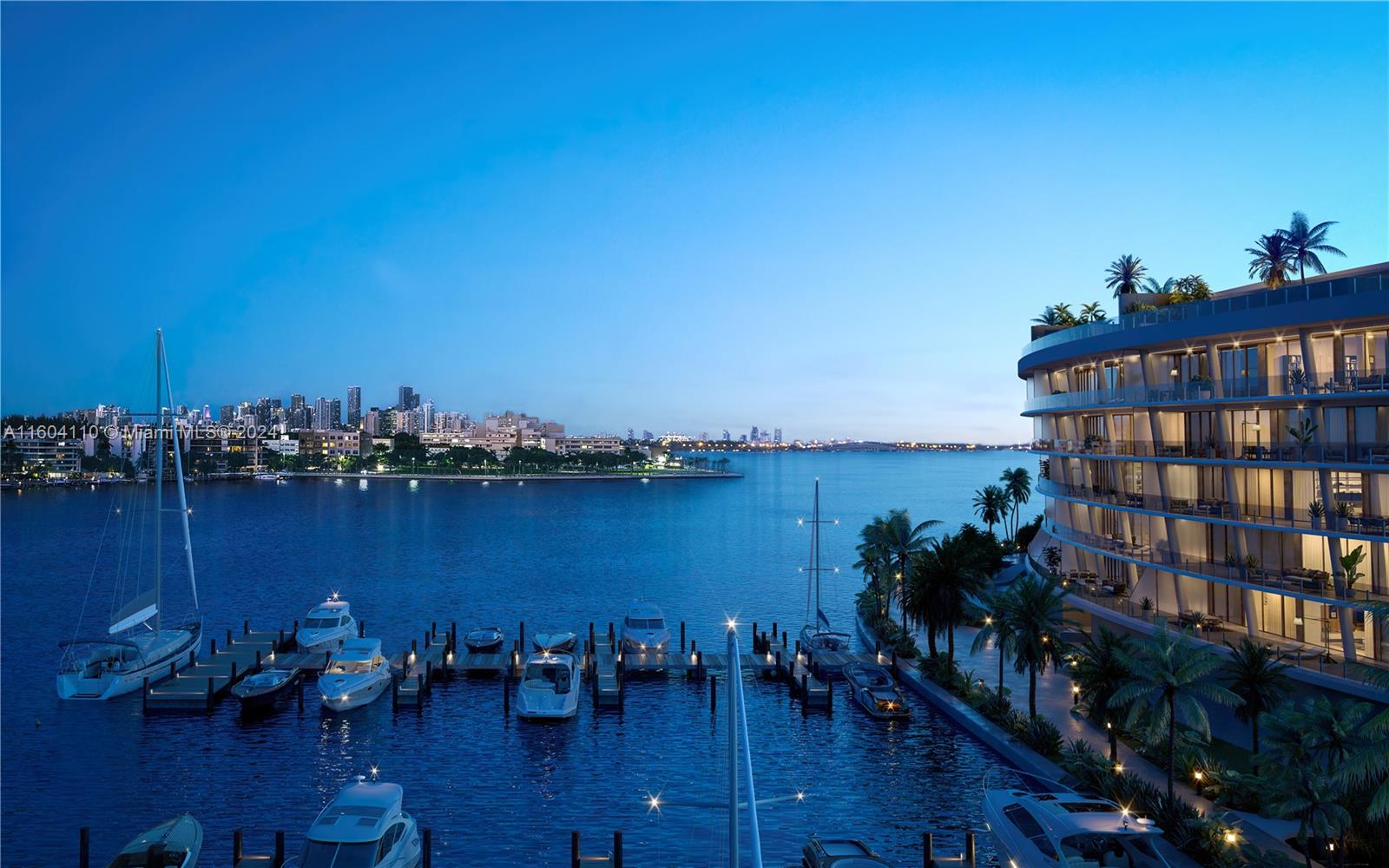 Vita Grove Isle - Residential