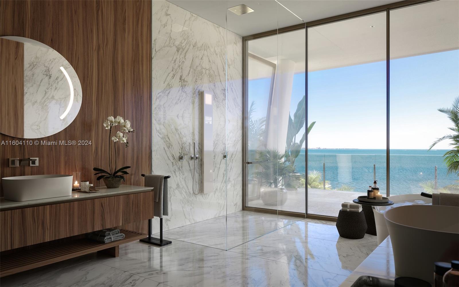 Vita Grove Isle - Residential