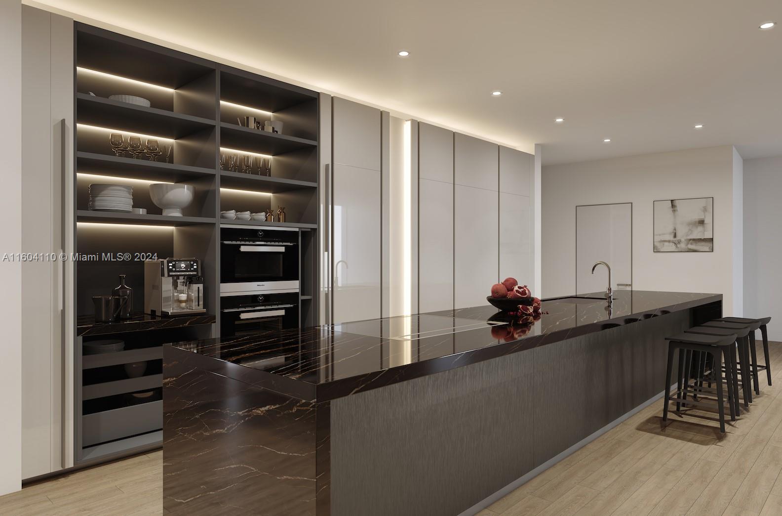 Vita Grove Isle - Residential
