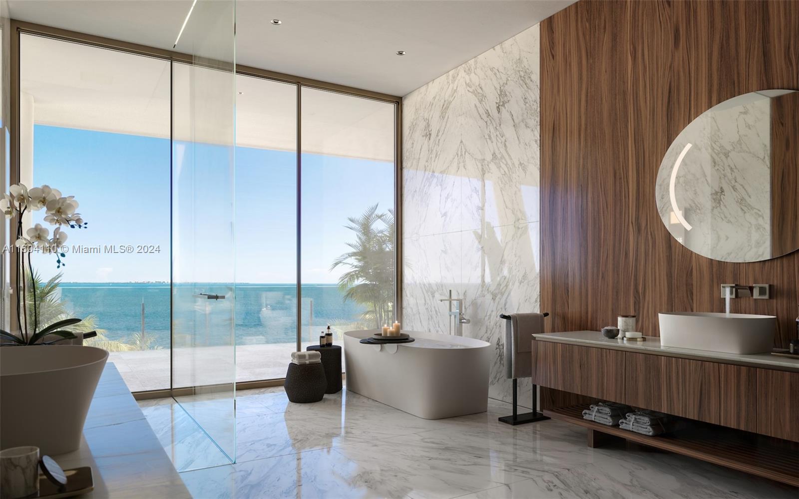 Vita Grove Isle - Residential