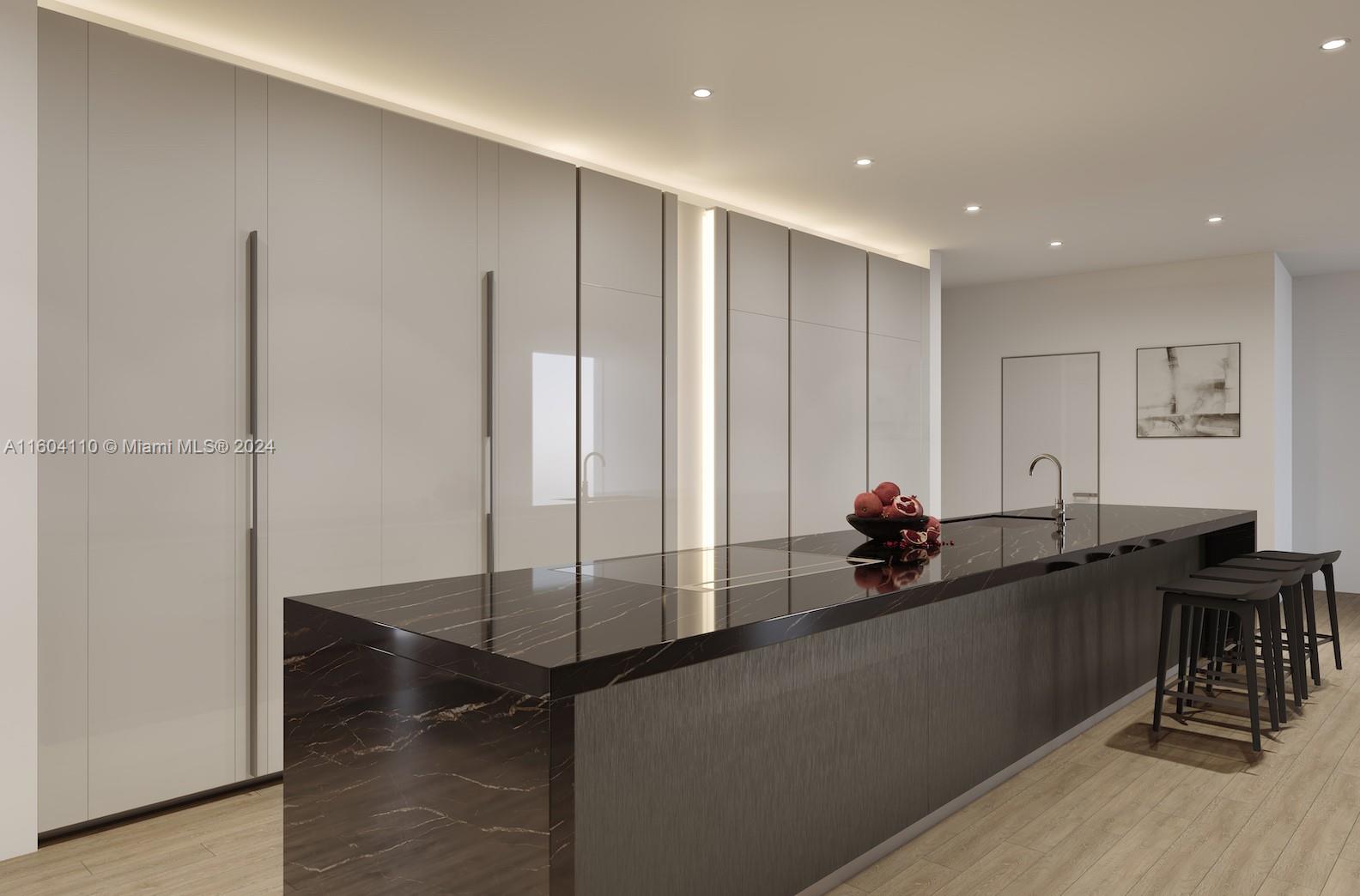 Vita Grove Isle - Residential