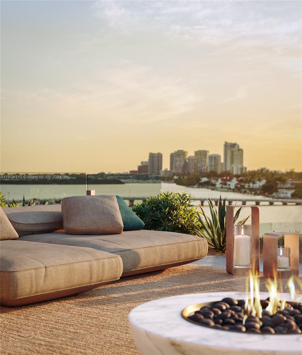 Vita Grove Isle - Residential