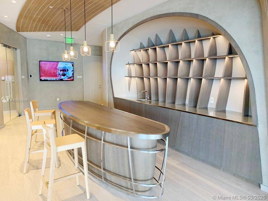 Brickell Flatiron - Residential Lease