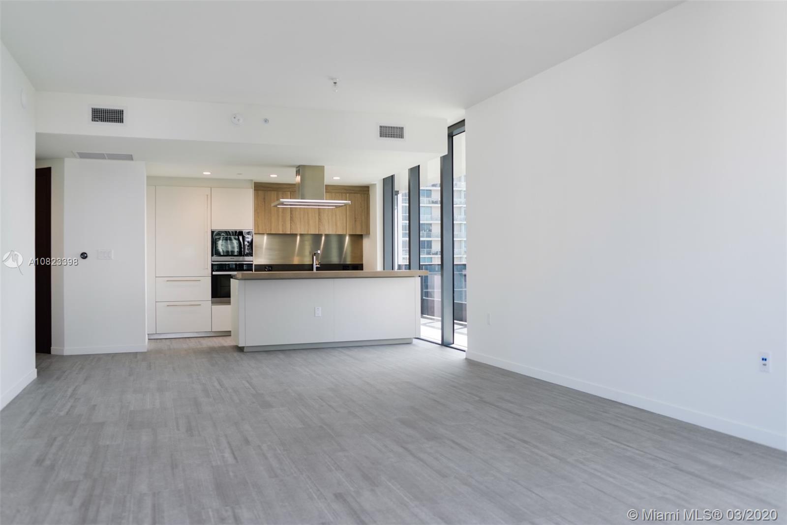 Brickell Flatiron - Residential Lease