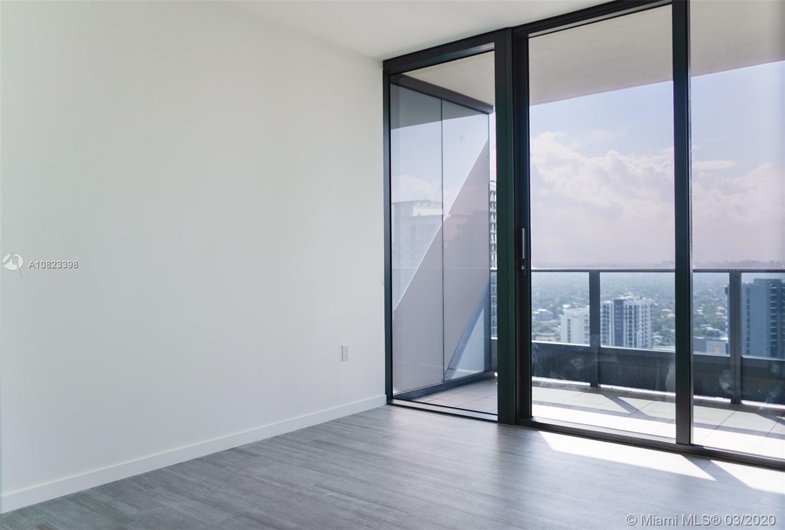 Brickell Flatiron - Residential Lease