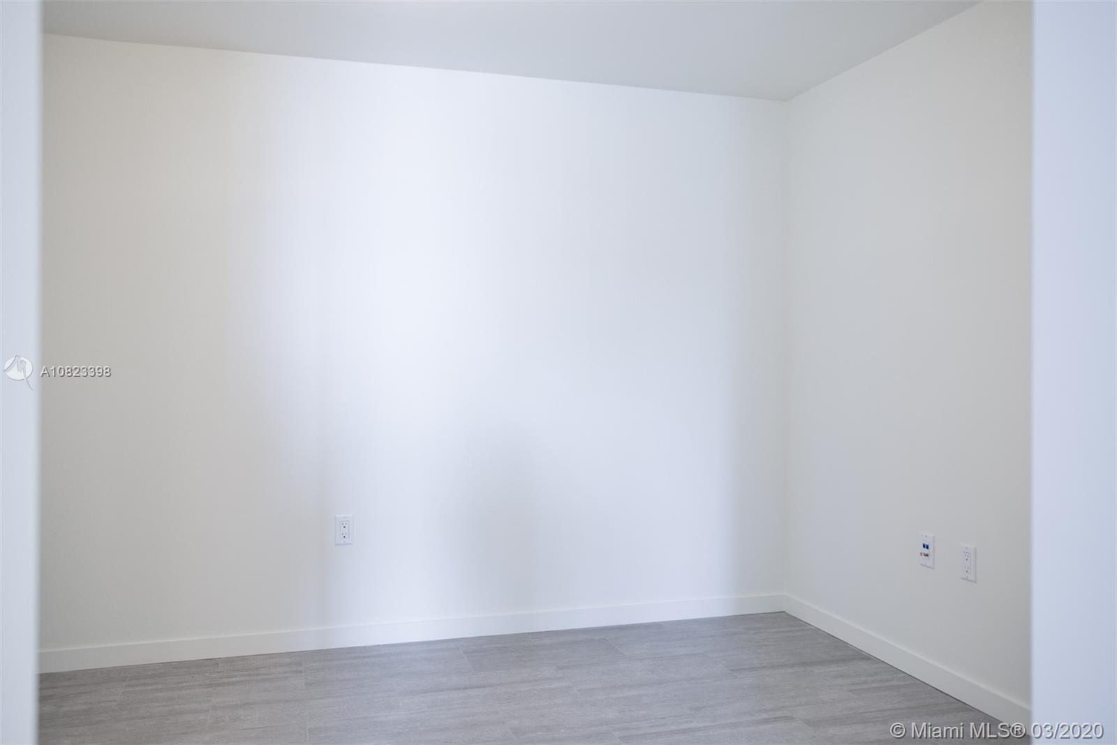 Brickell Flatiron - Residential Lease