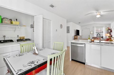 Tiny photo for 2238 W 74th Ter #39C, Hialeah, FL 33016 (MLS # A12006362)