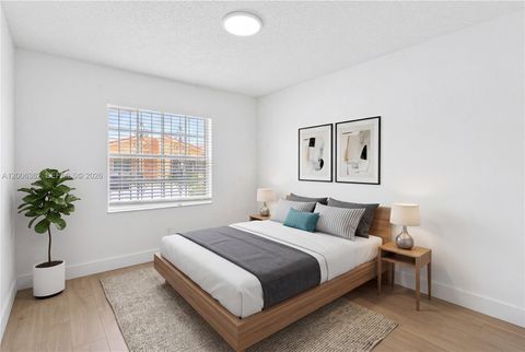 Tiny photo for 2238 W 74th Ter #39C, Hialeah, FL 33016 (MLS # A12006362)