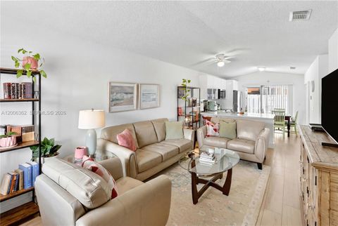 Tiny photo for 2238 W 74th Ter #39C, Hialeah, FL 33016 (MLS # A12006362)