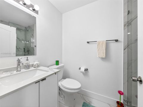 Tiny photo for 2238 W 74th Ter #39C, Hialeah, FL 33016 (MLS # A12006362)