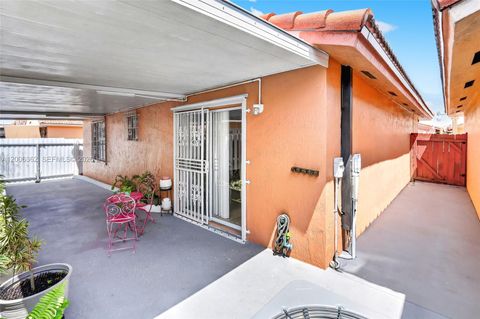 Tiny photo for 2238 W 74th Ter #39C, Hialeah, FL 33016 (MLS # A12006362)