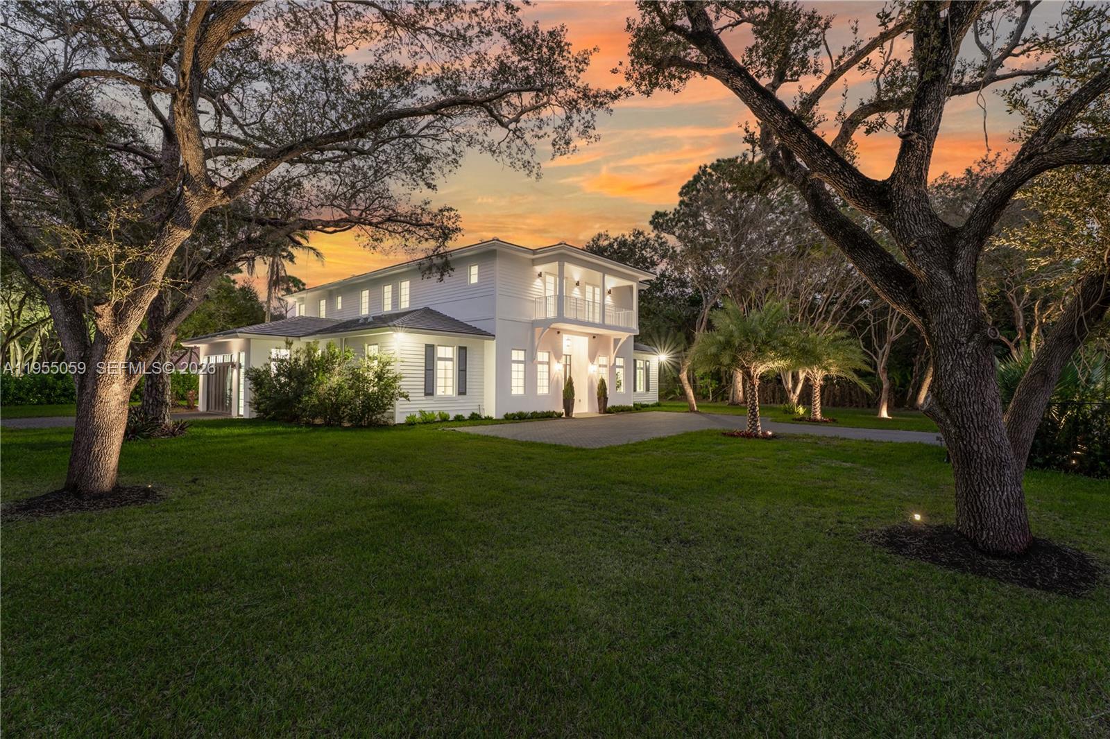 SUNSET ADDN - Residential