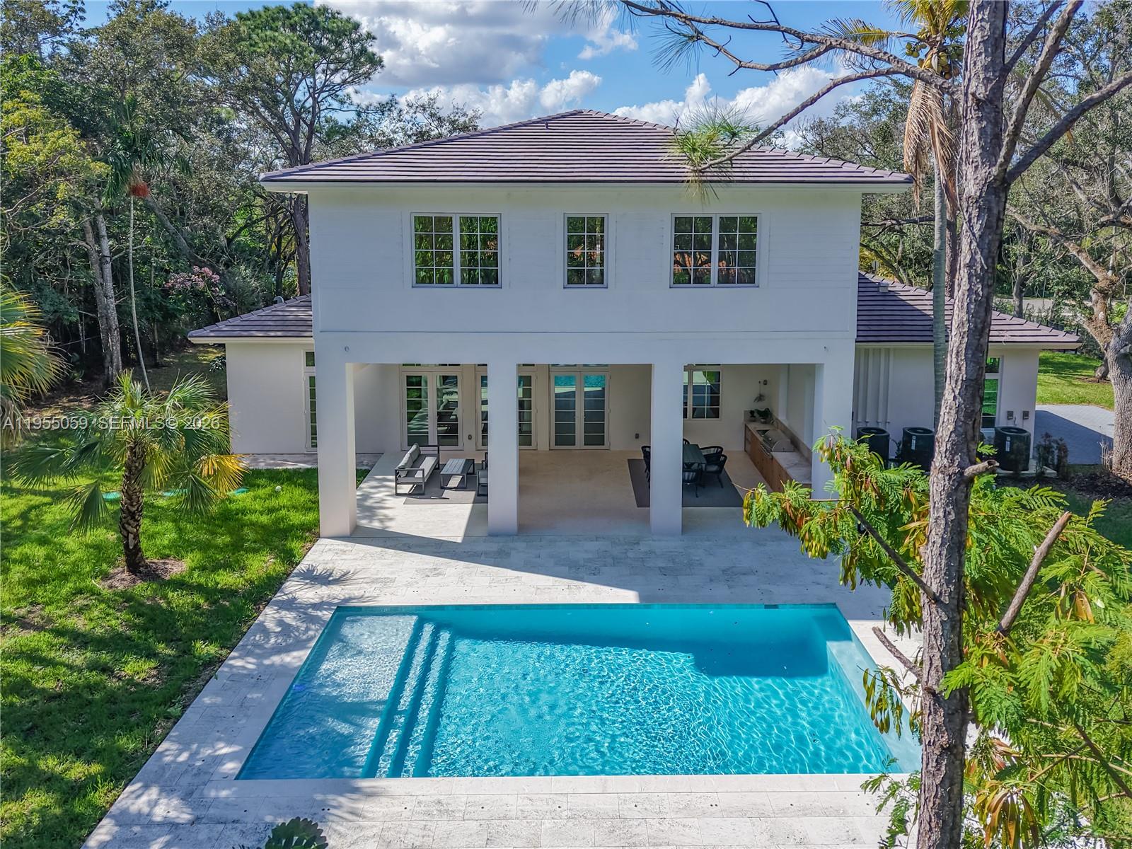 SUNSET ADDN - Residential