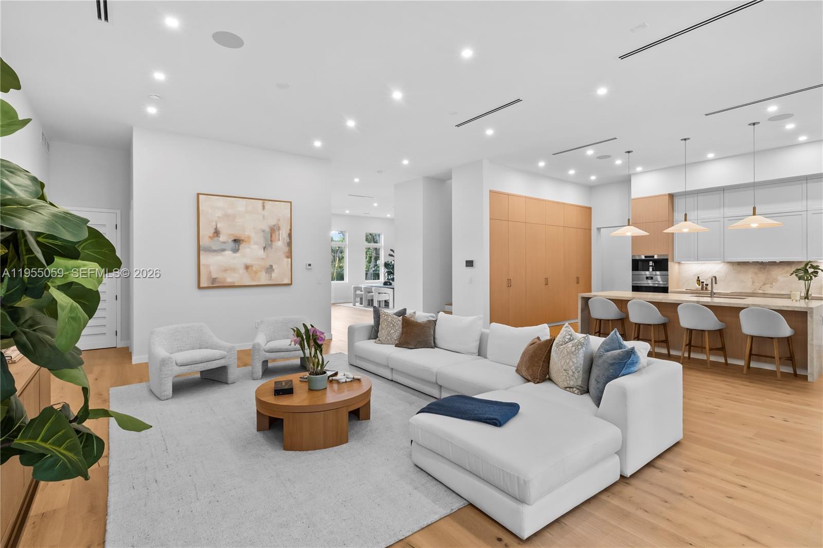 SUNSET ADDN - Residential