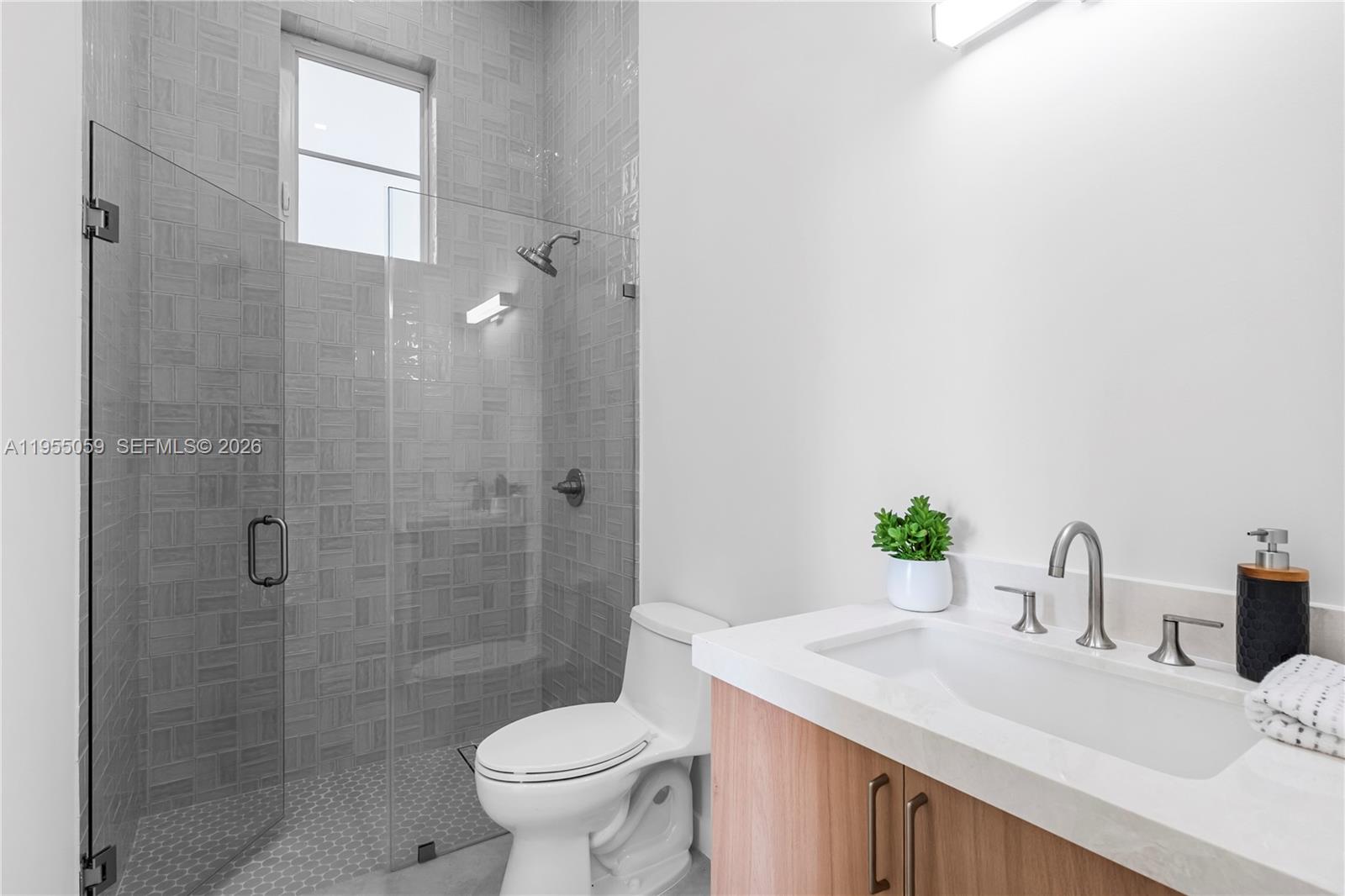 SUNSET ADDN - Residential