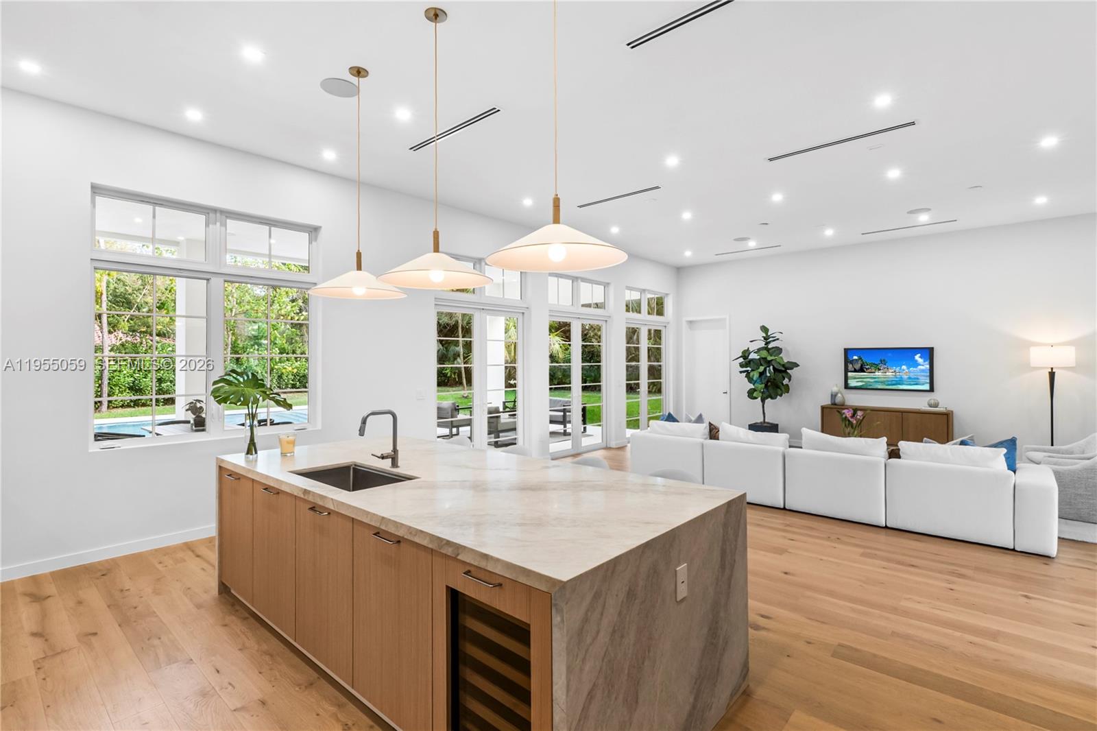 SUNSET ADDN - Residential