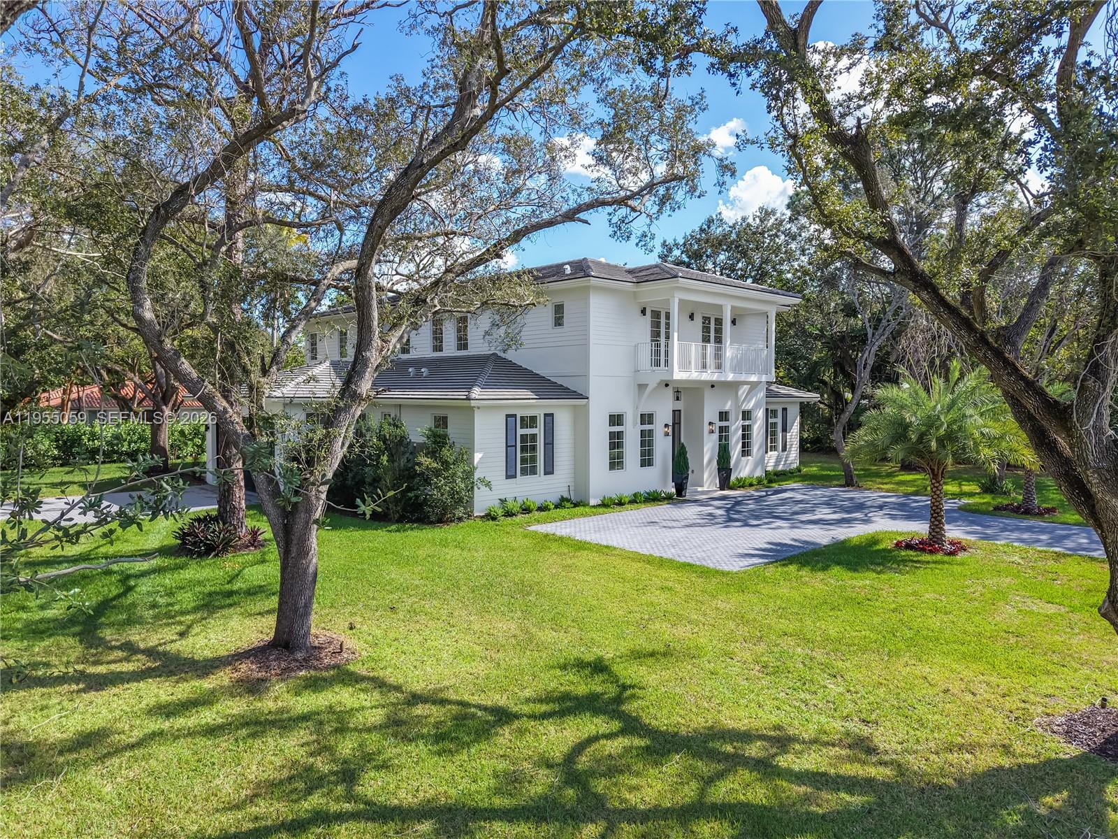 SUNSET ADDN - Residential