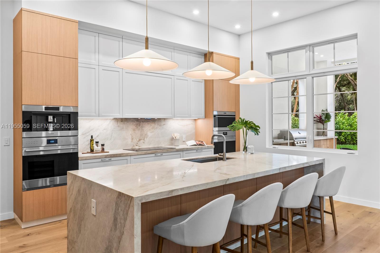 SUNSET ADDN - Residential