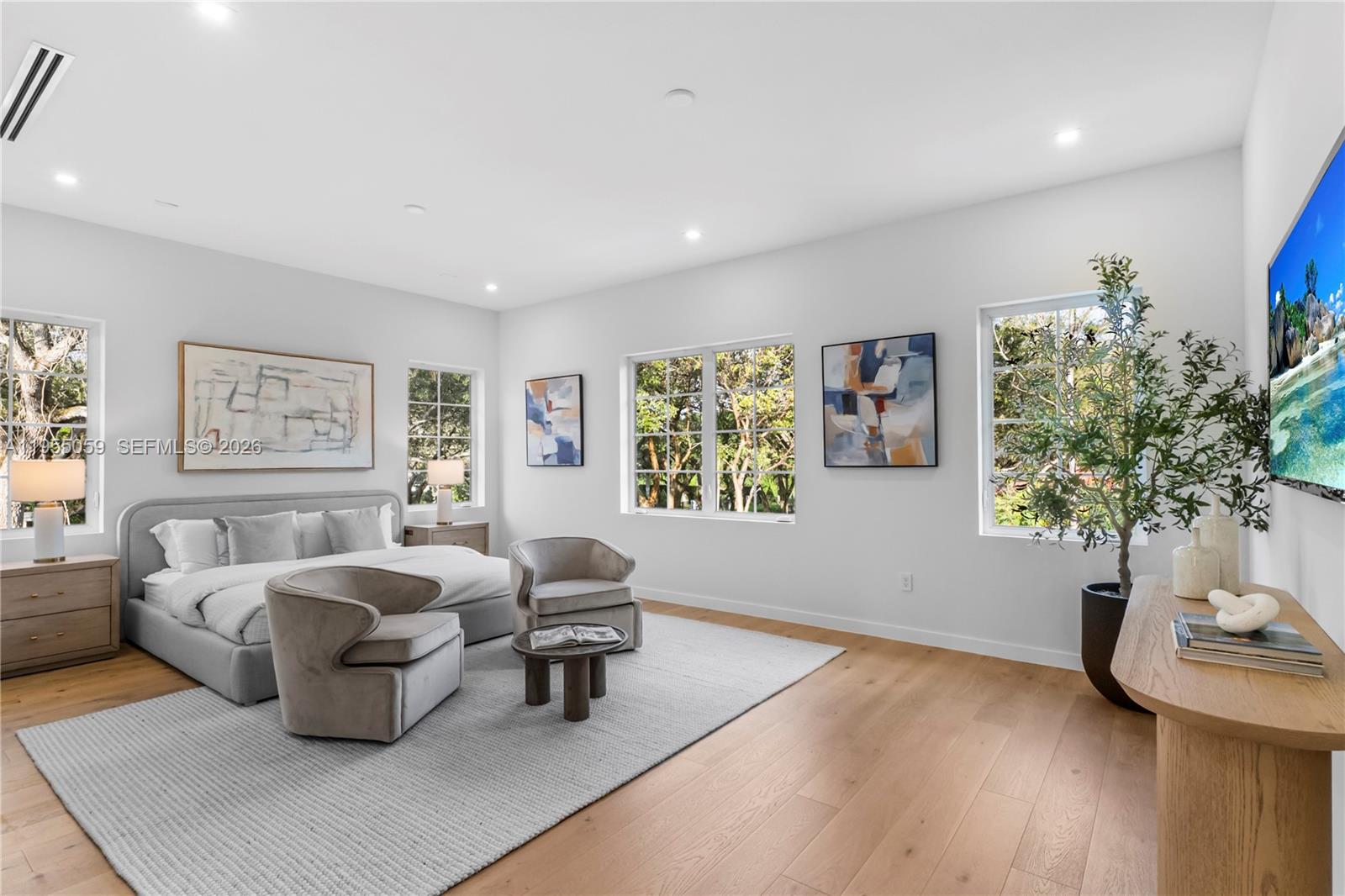 SUNSET ADDN - Residential