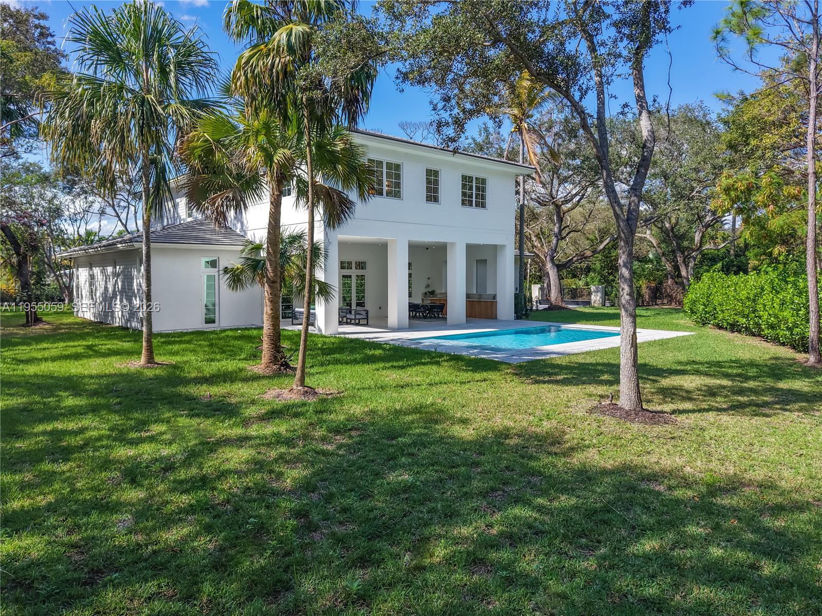 SUNSET ADDN - Residential