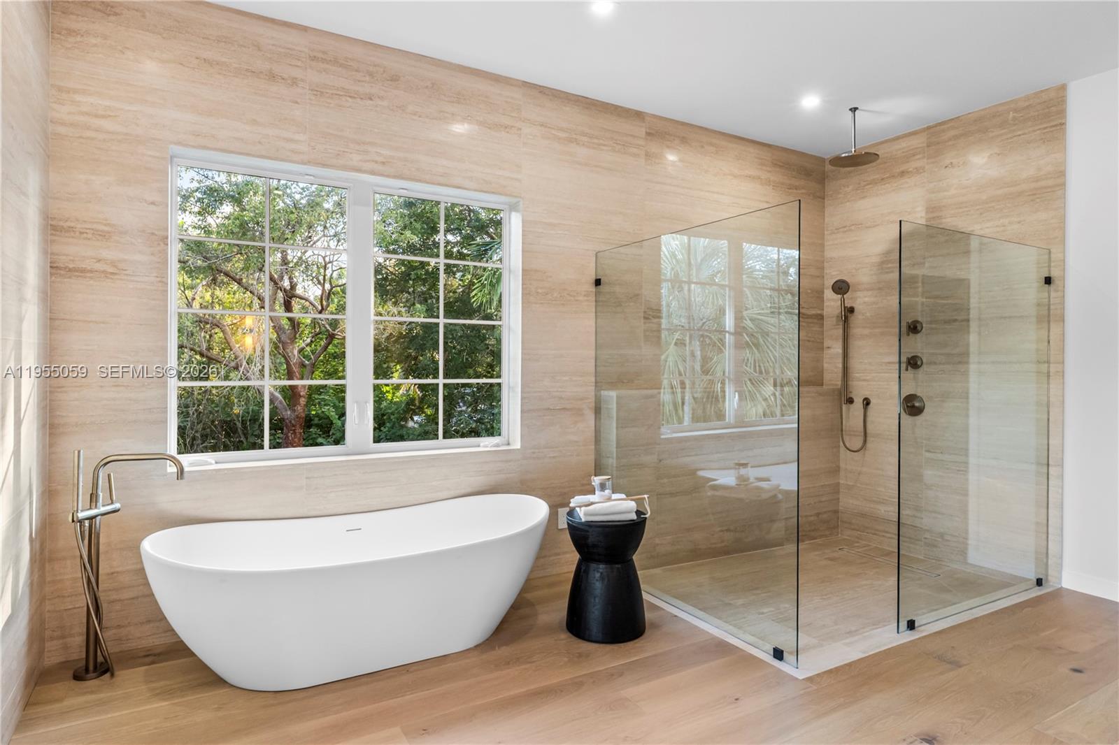 SUNSET ADDN - Residential