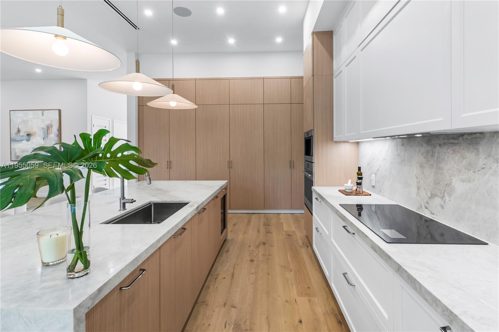 SUNSET ADDN - Residential