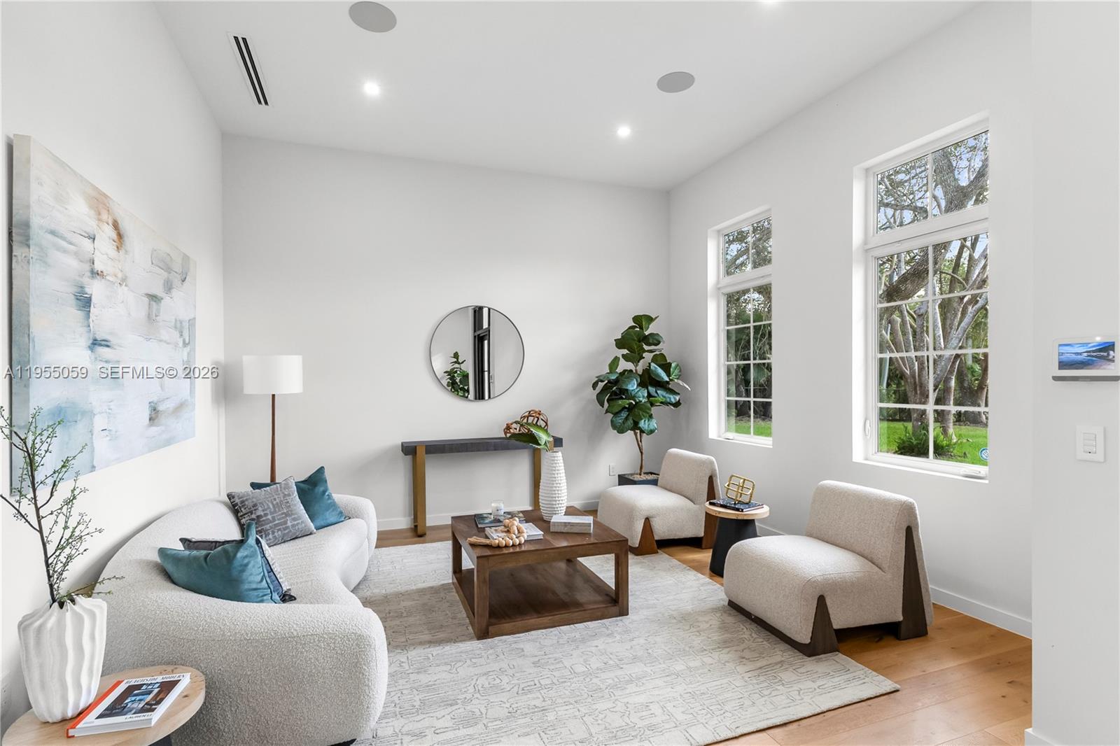 SUNSET ADDN - Residential