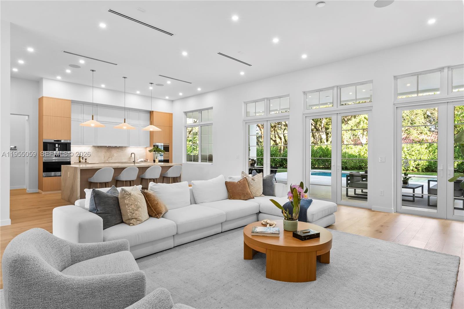 SUNSET ADDN - Residential