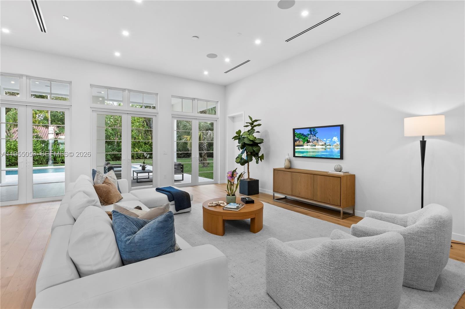 SUNSET ADDN - Residential