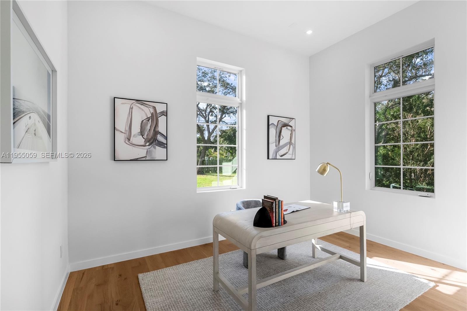 SUNSET ADDN - Residential