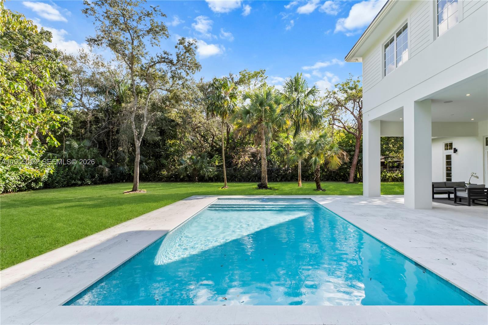 SUNSET ADDN - Residential