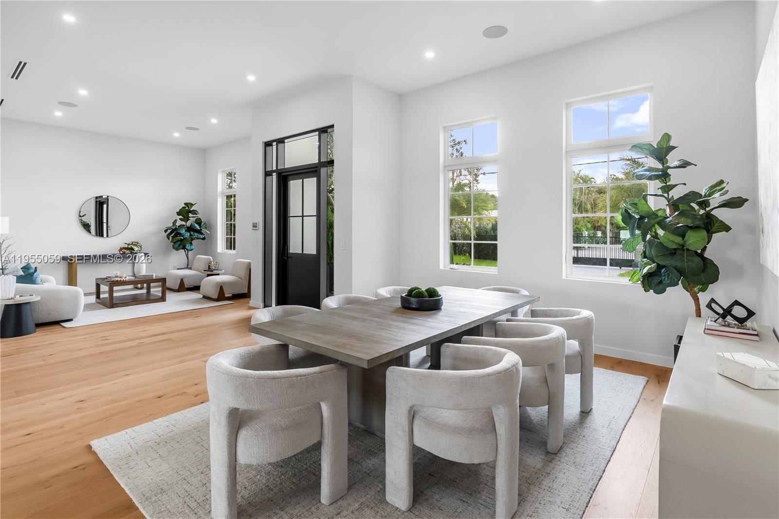 SUNSET ADDN - Residential